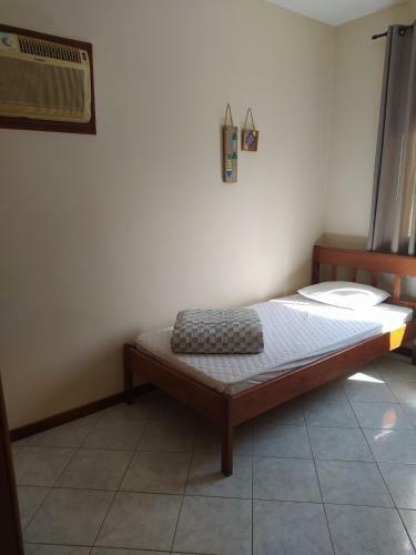 Parada De Bombas Apartamentos