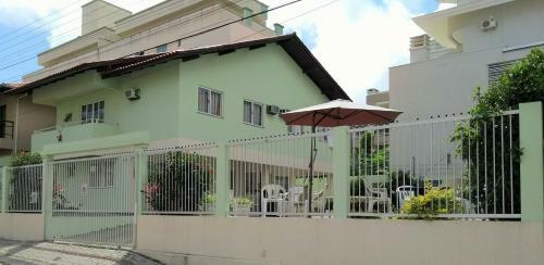 Parada De Bombas Apartamentos