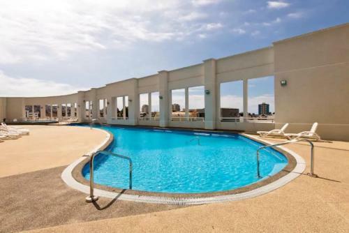 Apartamento Valparaiso Hillview Suites