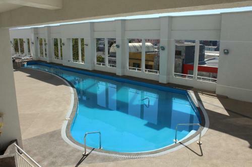 Apartamento Valparaiso Hillview Suites