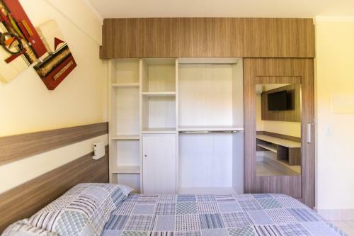 Apartamento Via Caldas L'acqua II