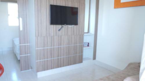 Apartamento Via Caldas L'acqua II