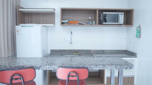 Apartamento Via Caldas L'acqua II