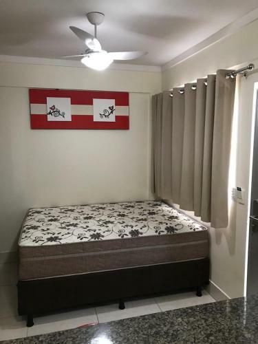 Apartamento Via Caldas L'acqua II
