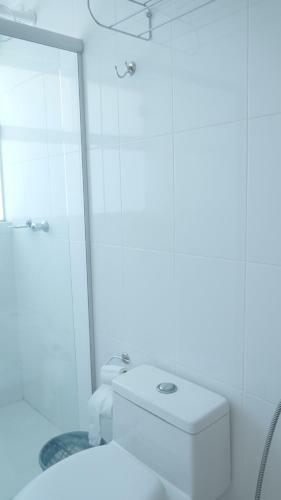Apartamento Via Caldas L'acqua II