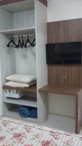 Apartamento Via Caldas L'acqua II