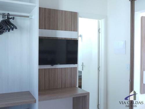 Apartamento Via Caldas L'acqua II