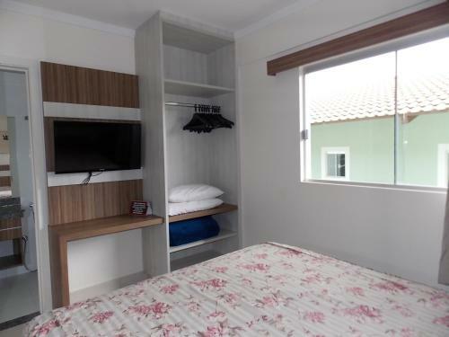 Apartamento Via Caldas L'acqua II