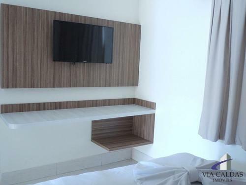 Apartamento Via Caldas L'acqua II