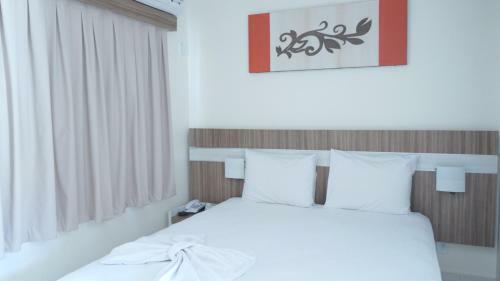 Apartamento Via Caldas L'acqua II