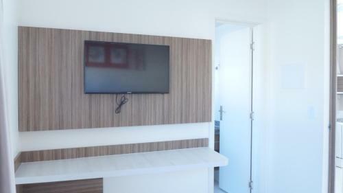 Apartamento Via Caldas L'acqua II