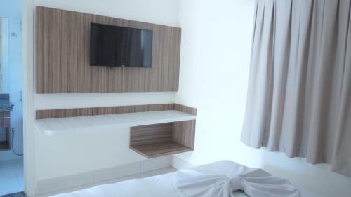 Apartamento Via Caldas L'acqua II