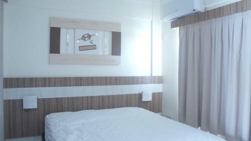 Apartamento Via Caldas L'acqua II