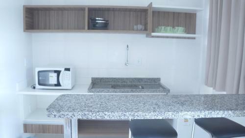 Apartamento Via Caldas L'acqua II