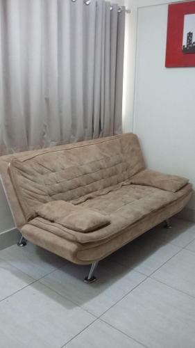 Apartamento Via Caldas L'acqua II