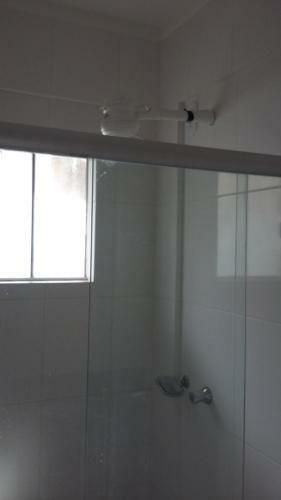 Apartamento Via Caldas L'acqua II