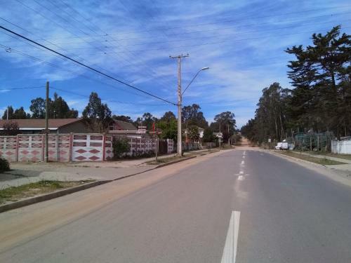 Central 390 Isla Negra