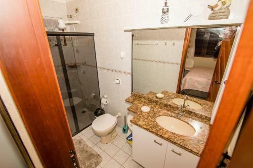 Suites A Beira Mar