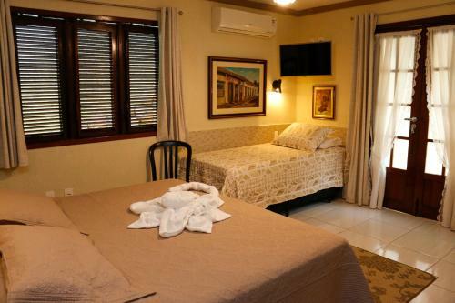 Suites A Beira Mar