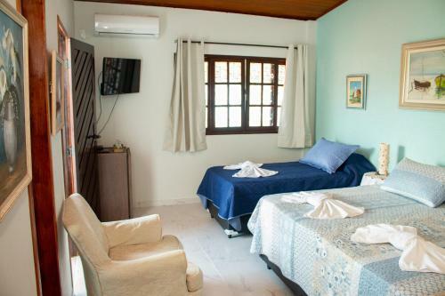 Suites A Beira Mar