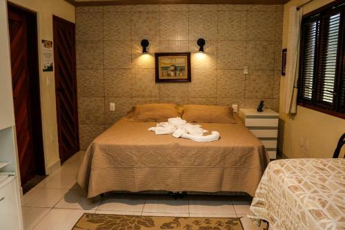 Suites A Beira Mar