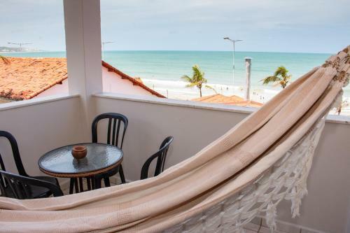 Suites A Beira Mar