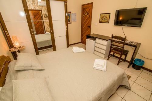 Suites A Beira Mar