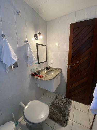 Suites A Beira Mar