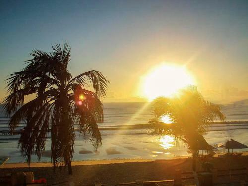 Suites A Beira Mar