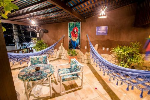 Suites A Beira Mar