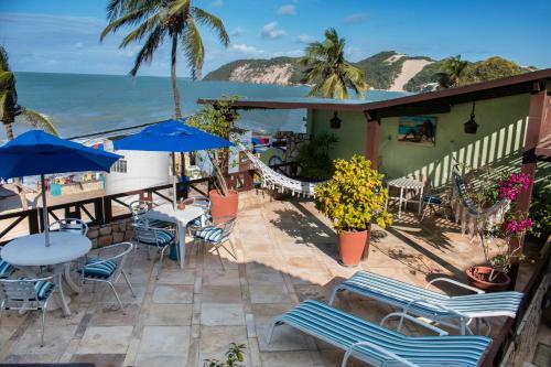 Suites A Beira Mar