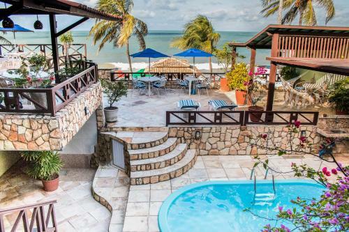 Suites A Beira Mar