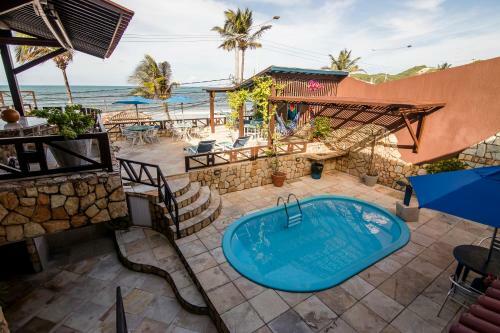 Suites A Beira Mar