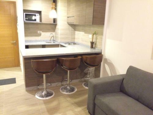 Apartamento En Club Oceano
