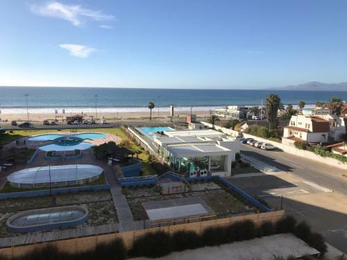 Apartamento En Club Oceano