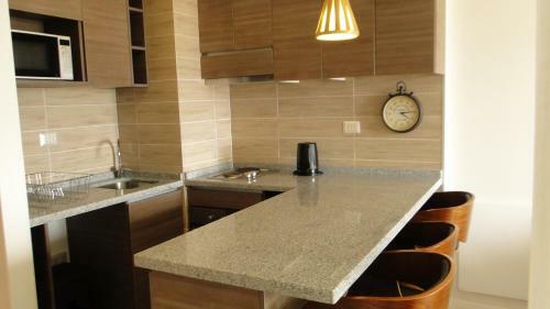 Apartamento En Club Oceano