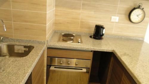 Apartamento En Club Oceano
