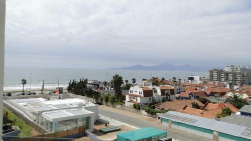 Apartamento En Club Oceano