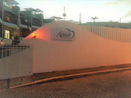 Brisas Do Amor Apartment