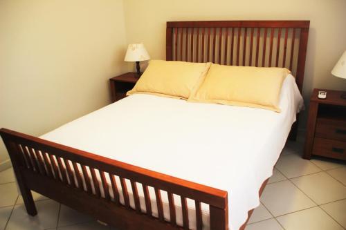 Brisas Do Amor Apartment
