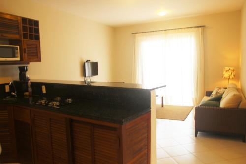 Brisas Do Amor Apartment