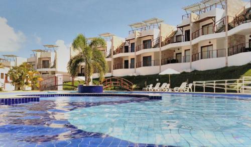 Brisas Do Amor Apartment