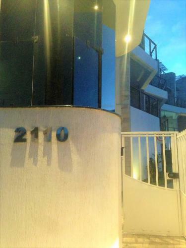 Brisas Do Amor Apartment