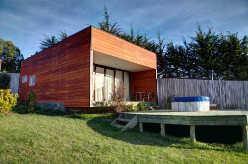 Hotel Ruka Lobos