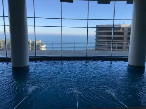 Apartamento Euromarina 2