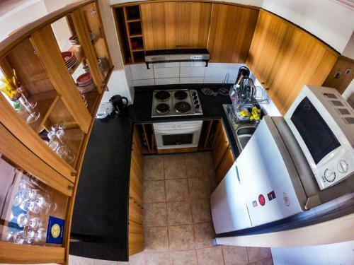 Apartamento Euromarina 2