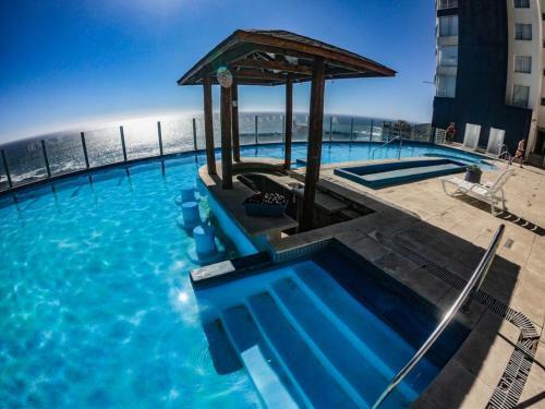 Apartamento Euromarina 2