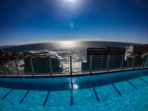 Apartamento Euromarina 2