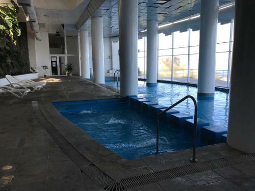 Apartamento Euromarina 2