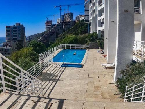 Apartamento Euromarina 2